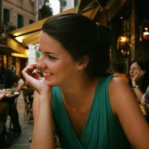 Meet your Posher, Kim
